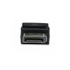 Techly Kabel monitorowy DisplayPort / DisplayPort M/M czarny 2m